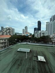 Twin Heights (D12), Apartment #562036391